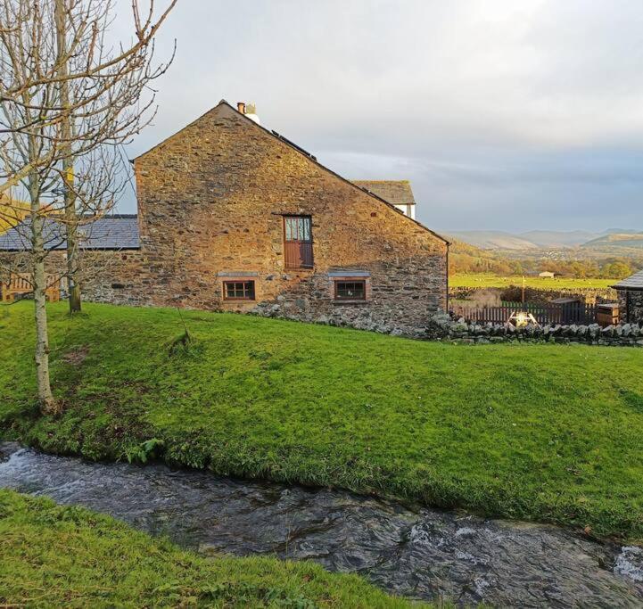 The Hayloft. Entire Barn Conversion Near Keswick Applethwaite Exterior foto